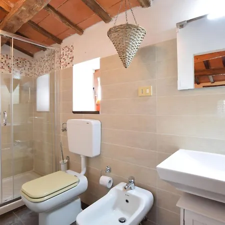 1 Bedroom Stunning In * Subbiano