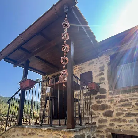 1 Bedroom Stunning In Nyaraló