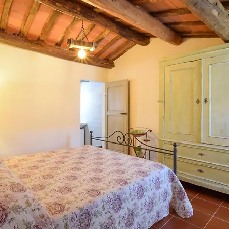 1 Bedroom Stunning In Subbiano